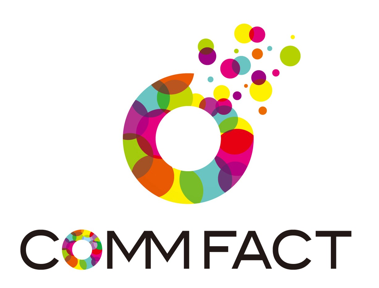 Commfact Logo